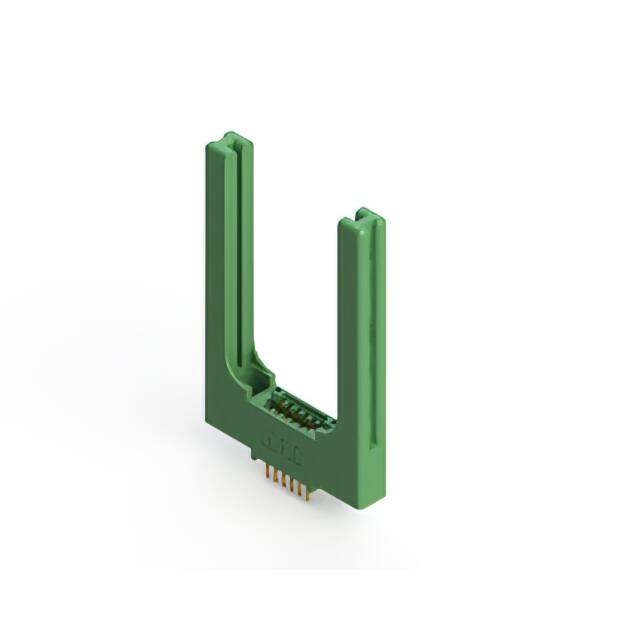 345-012-558-558 EDAC Inc.  Edgeboard Connectors